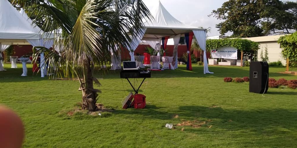 Onomo Hotel Lome 38/47