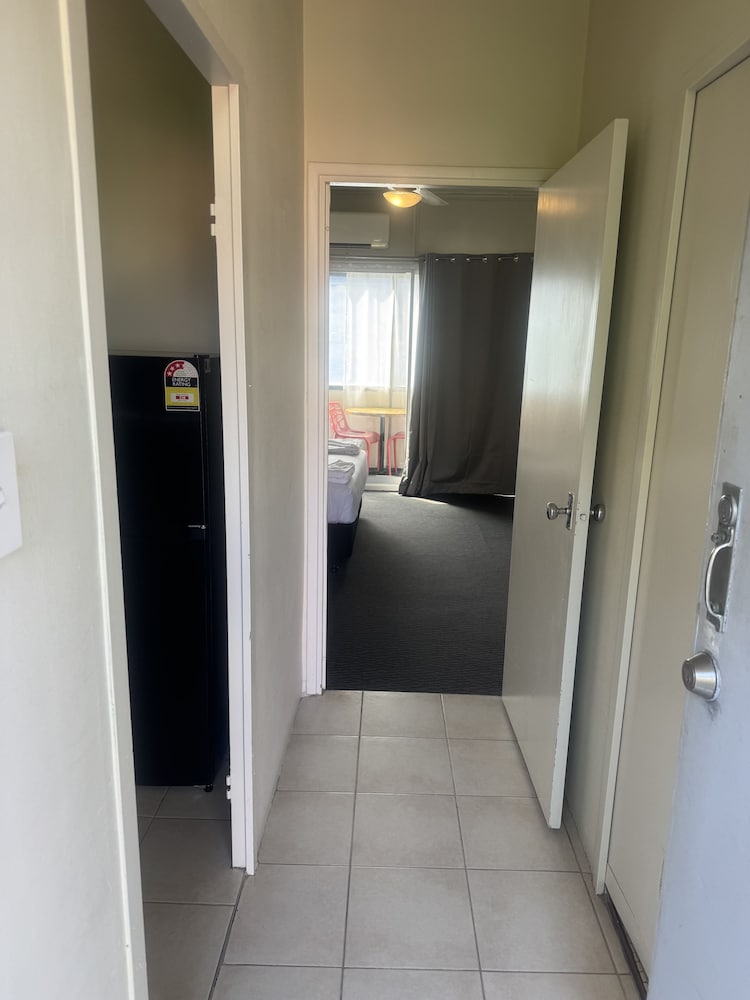 Mountway Holiday Apartments 41/55