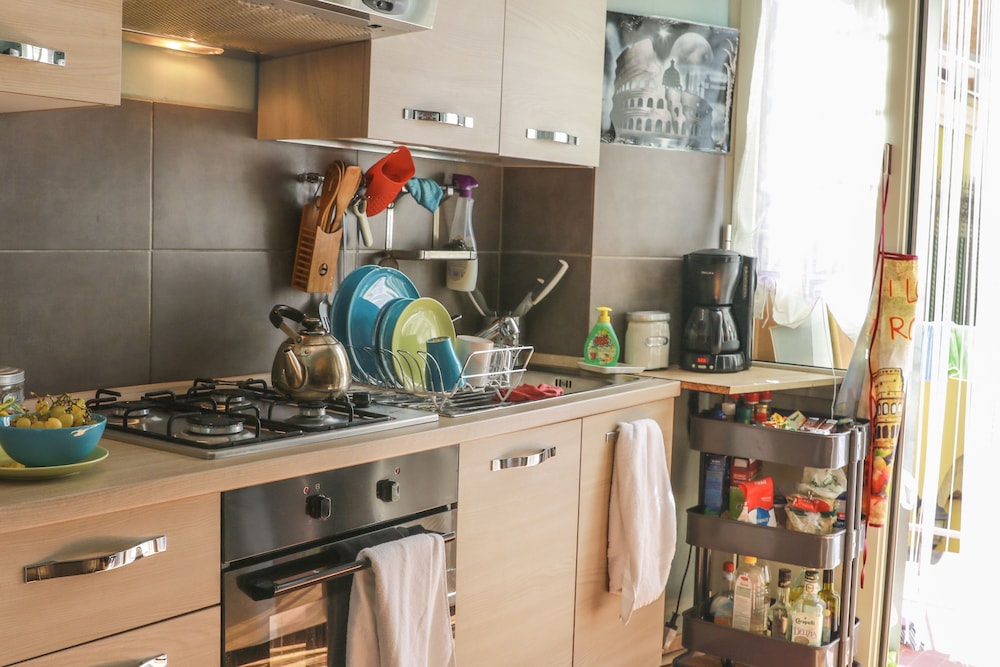 Roman Holidays Hostel 42/50