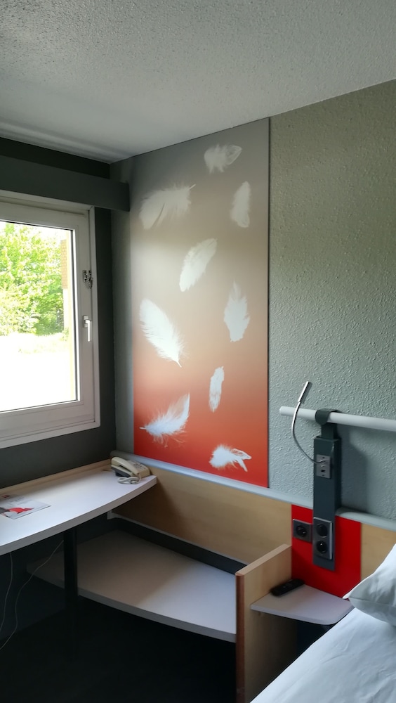 Hotel ibis Auxerre Sud 40/68