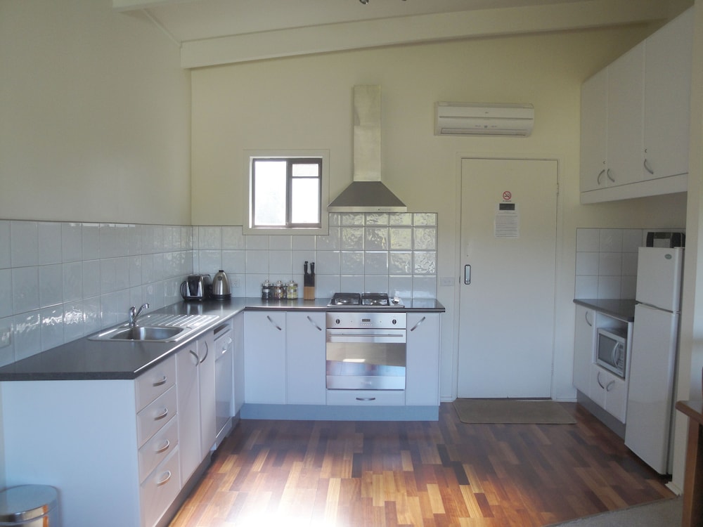 Delatite Apartments Merrijig 15/28