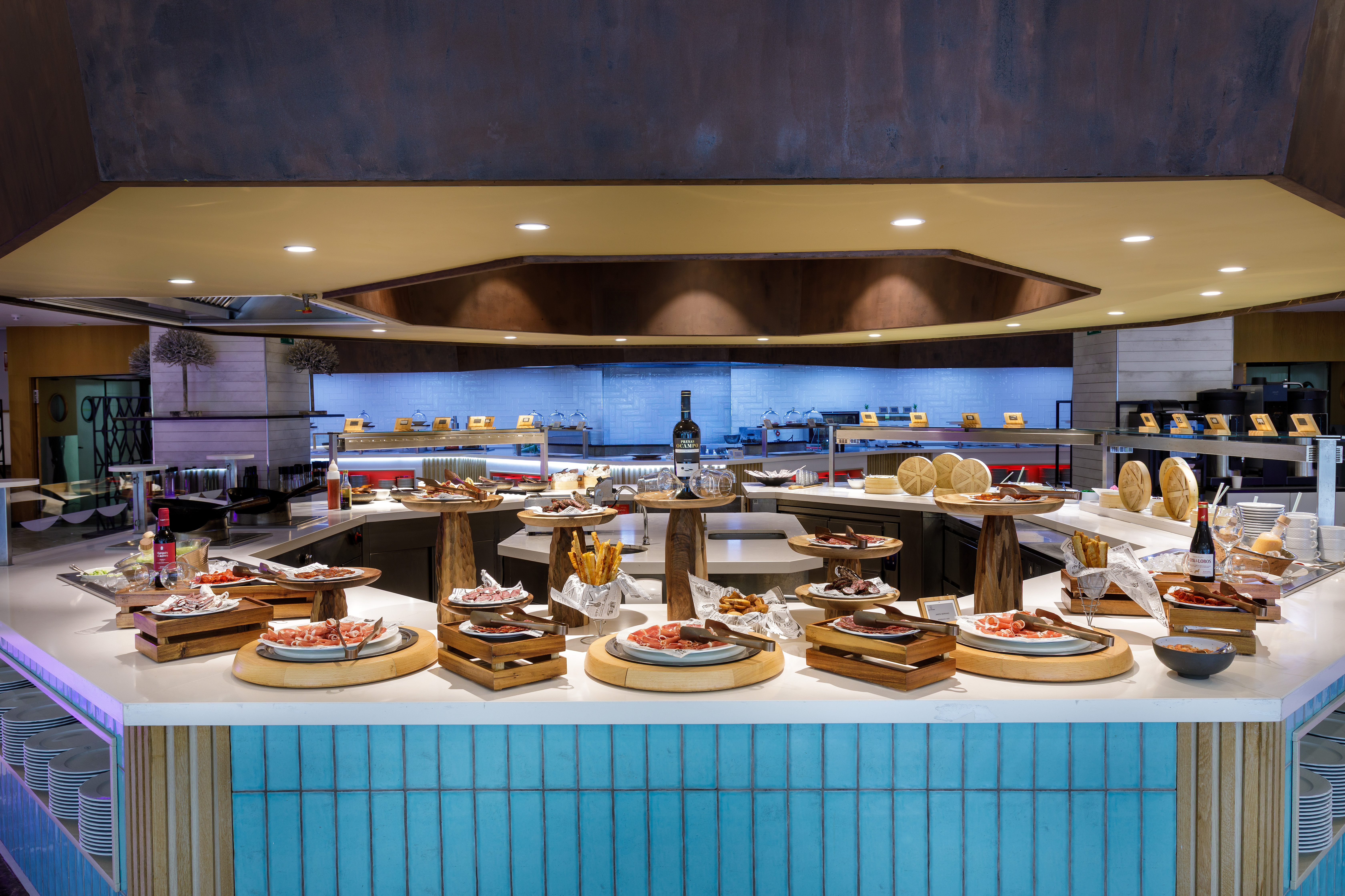 Gran Tacande Wellness and Relax Costa Adeje 39/50