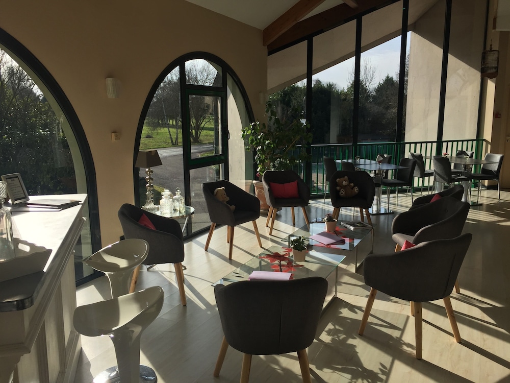 Golf Hotel Colvert 32/39