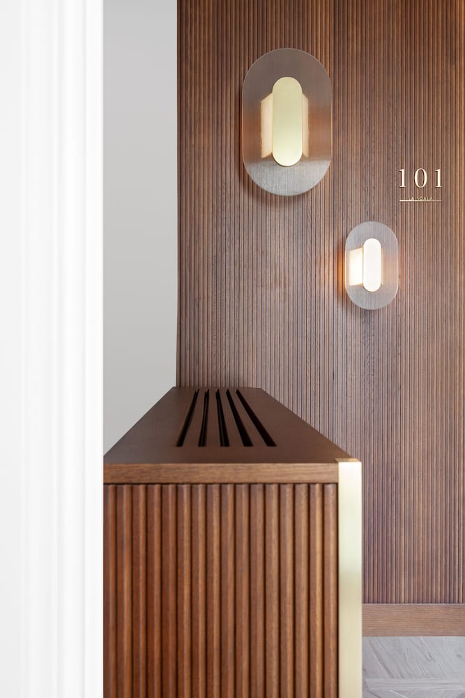 Amabilia Suites Milano 7/48