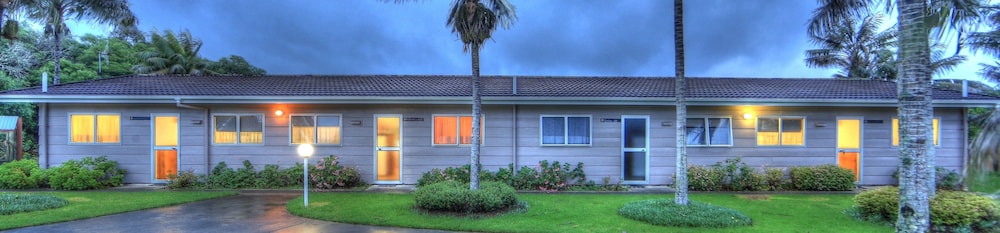 Daydreamer Apartments Norfolk Island 2/50