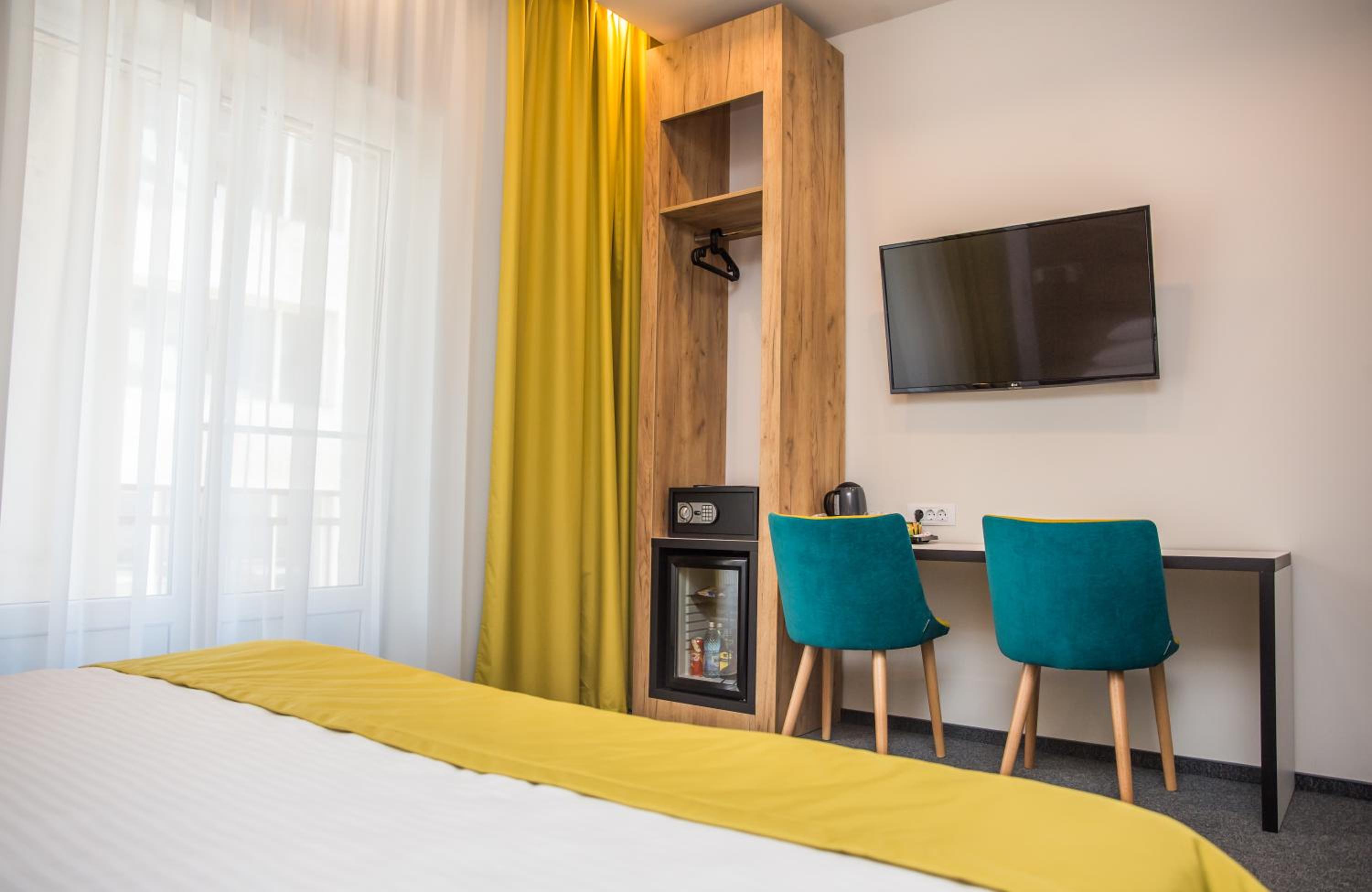 Bistrita Hotel 46/55