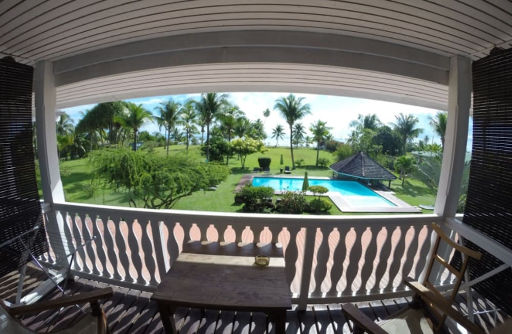 Raiatea Lodge Hotel 21/43
