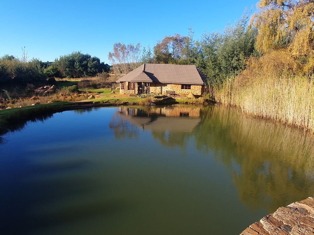 Riverman Cabin 43/50