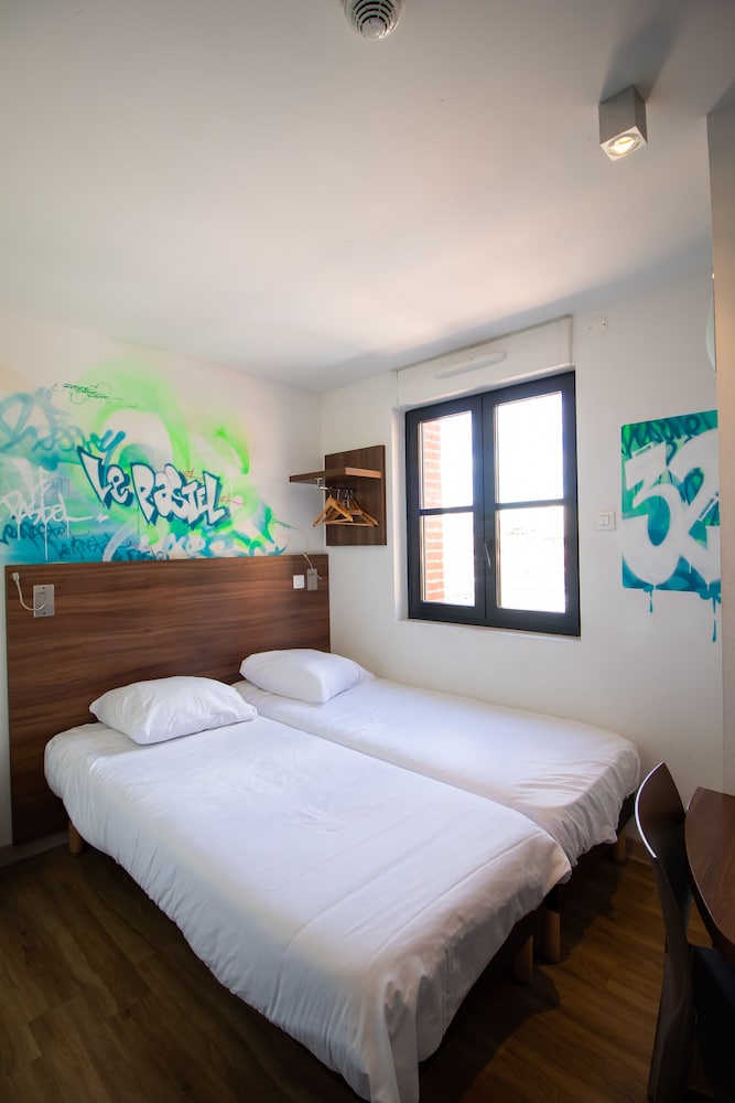 Hotel Le Pastel 15/48