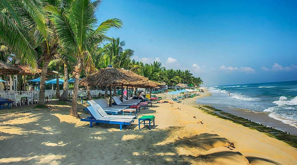 Hoi An Coco River Resort Spa 36/50