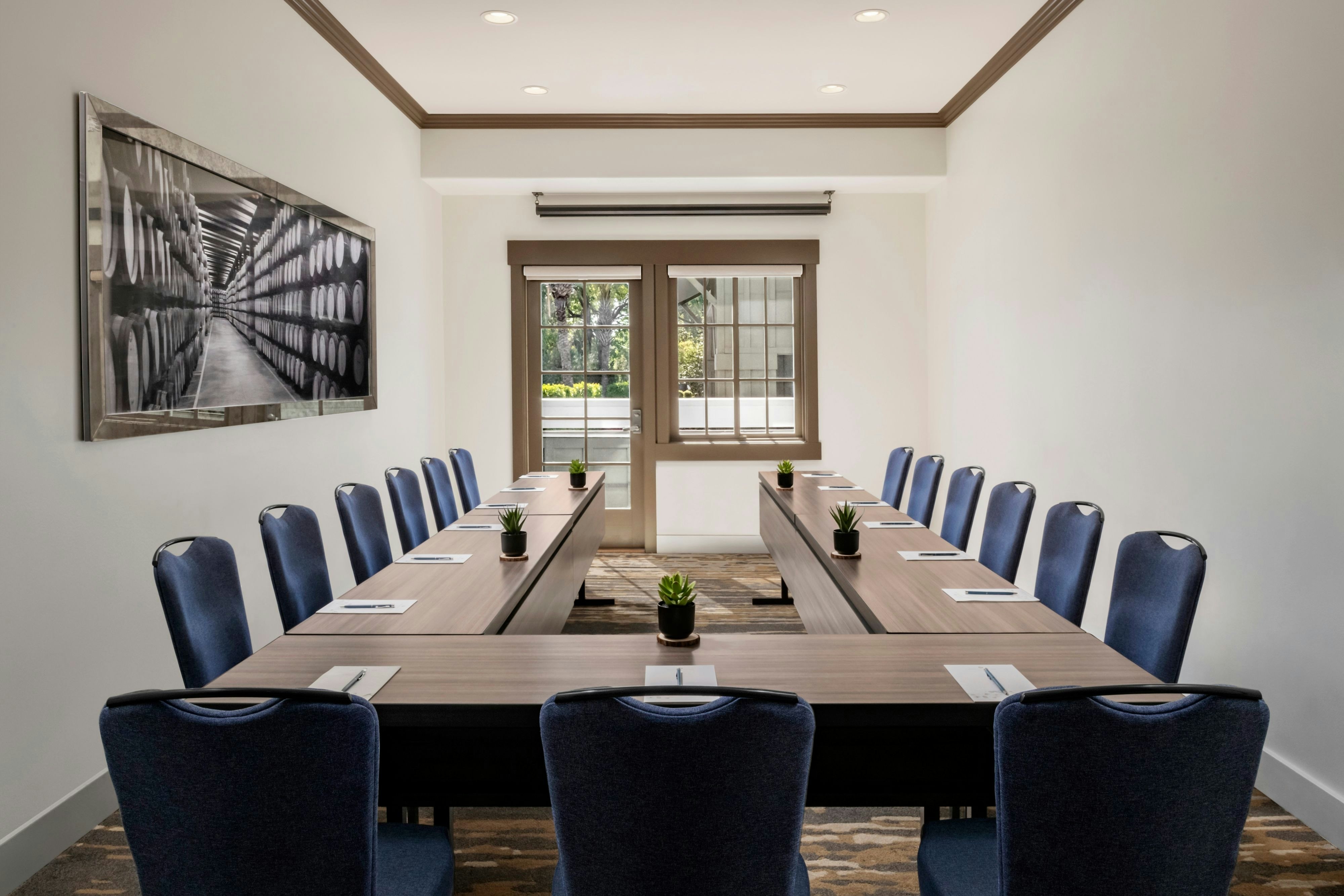 River Terrace Inn 10/12