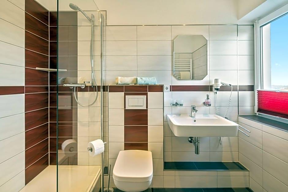 Hotel Rabennest 35/37