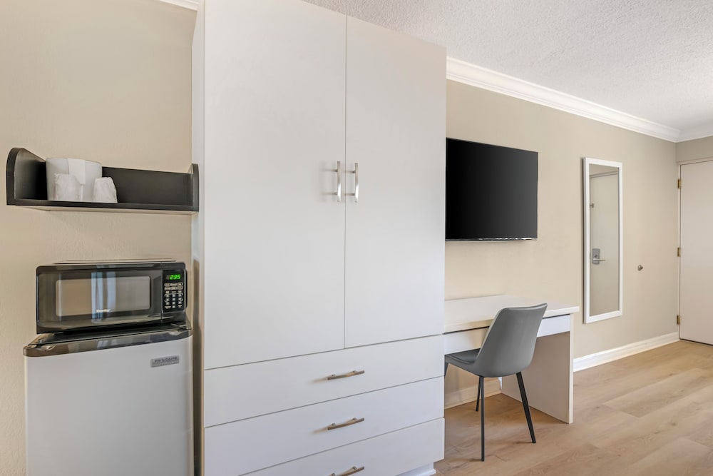 Orlando International Drive North Hotel 34/50