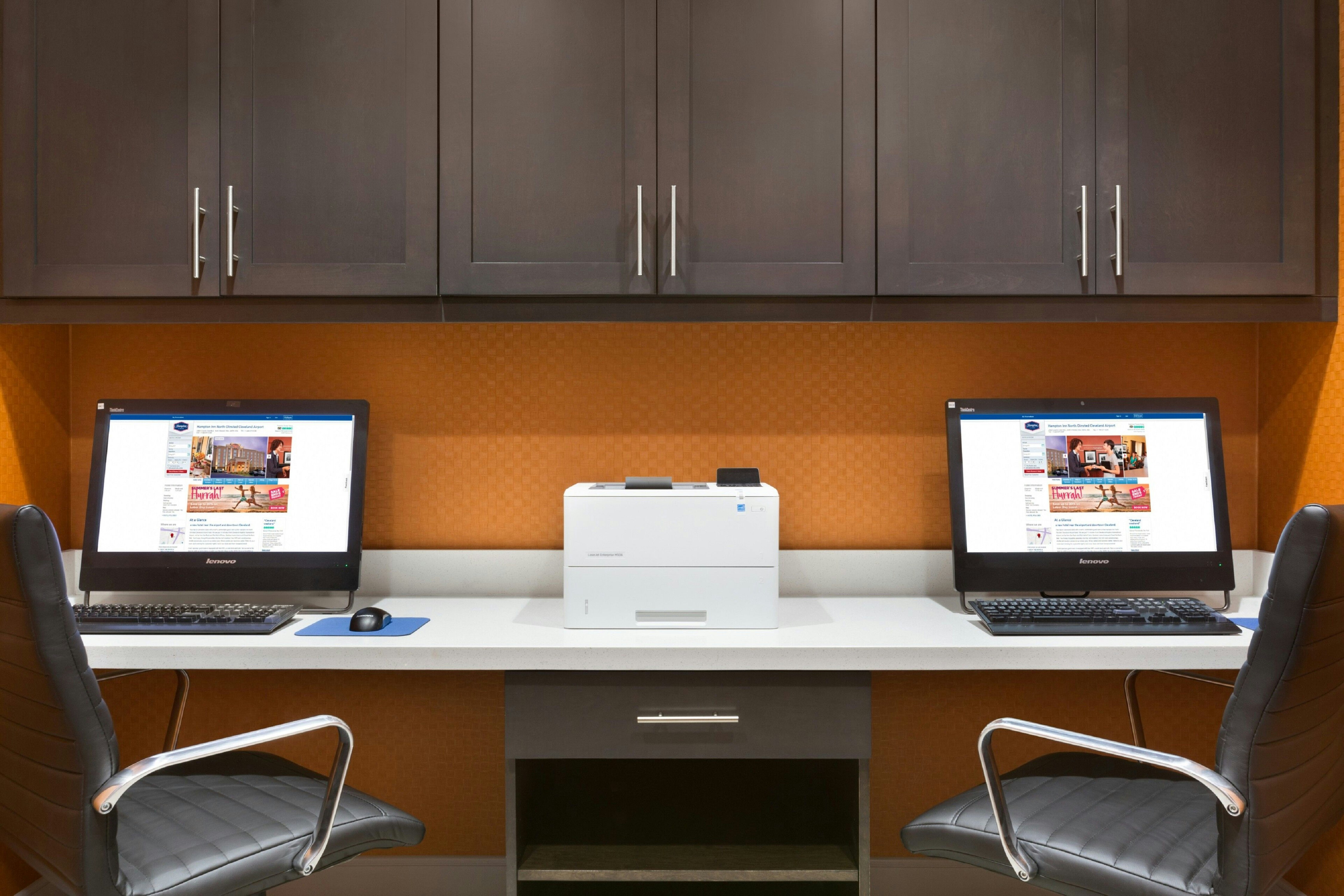Hampton Inn Cleveland North Olmsted Oh 25/30
