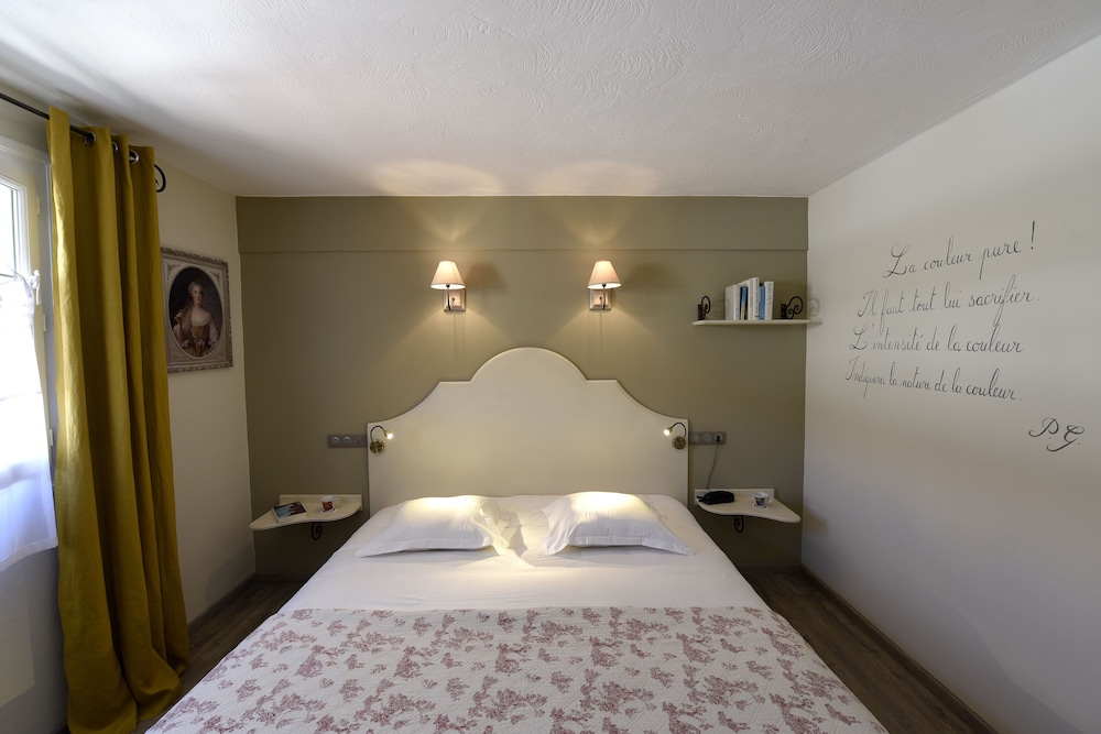 Hotel the Originals Du Parc Cavaillon 6/54