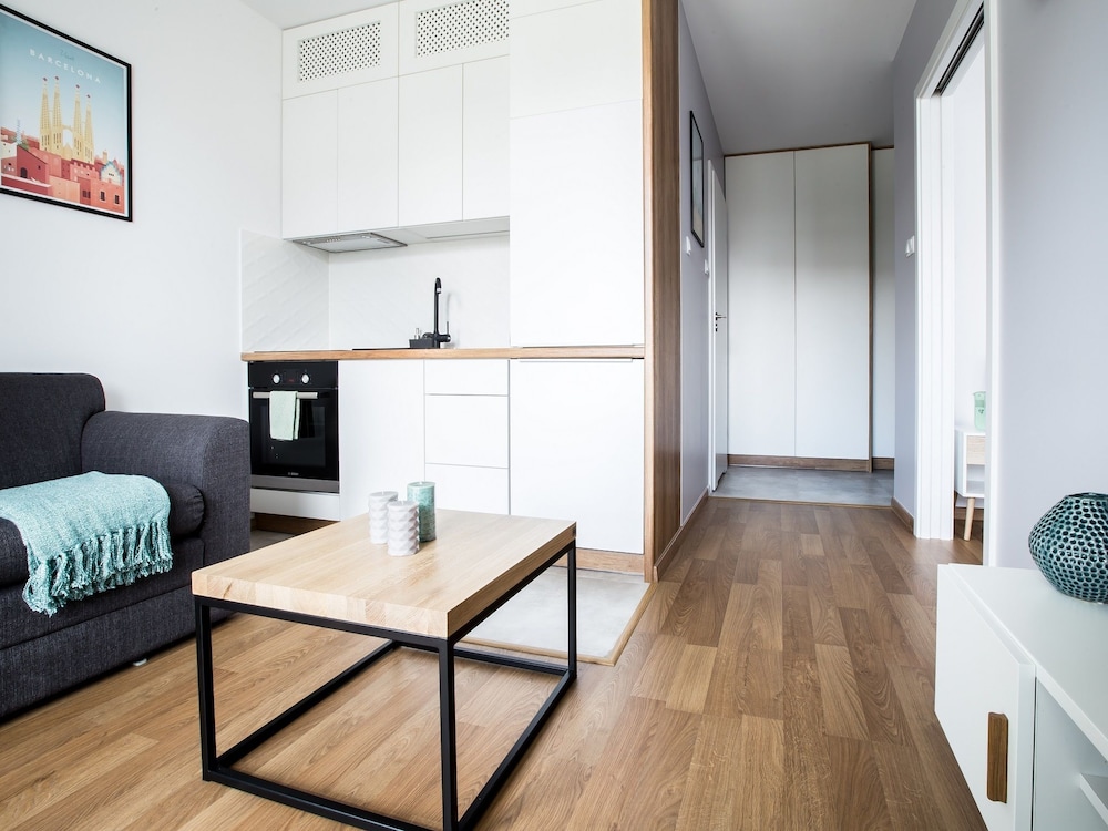 Emihouse Apartamenty Rzeszow 53/73