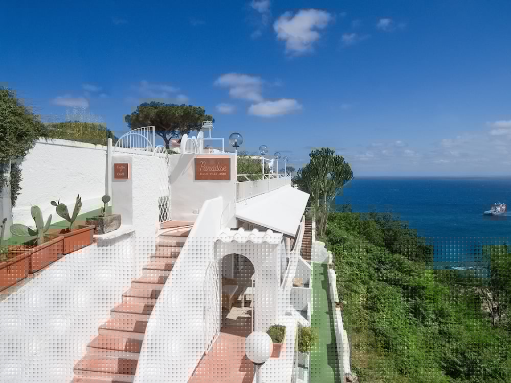 Paradise Relais Villa Janto 2/77