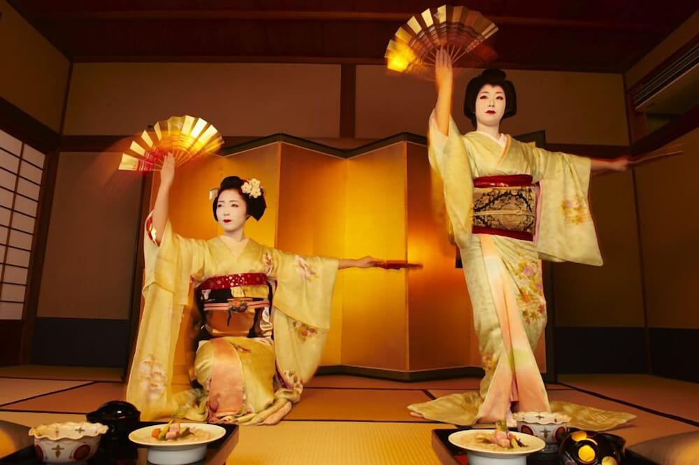 キザシ ザ・スイート 写真5
