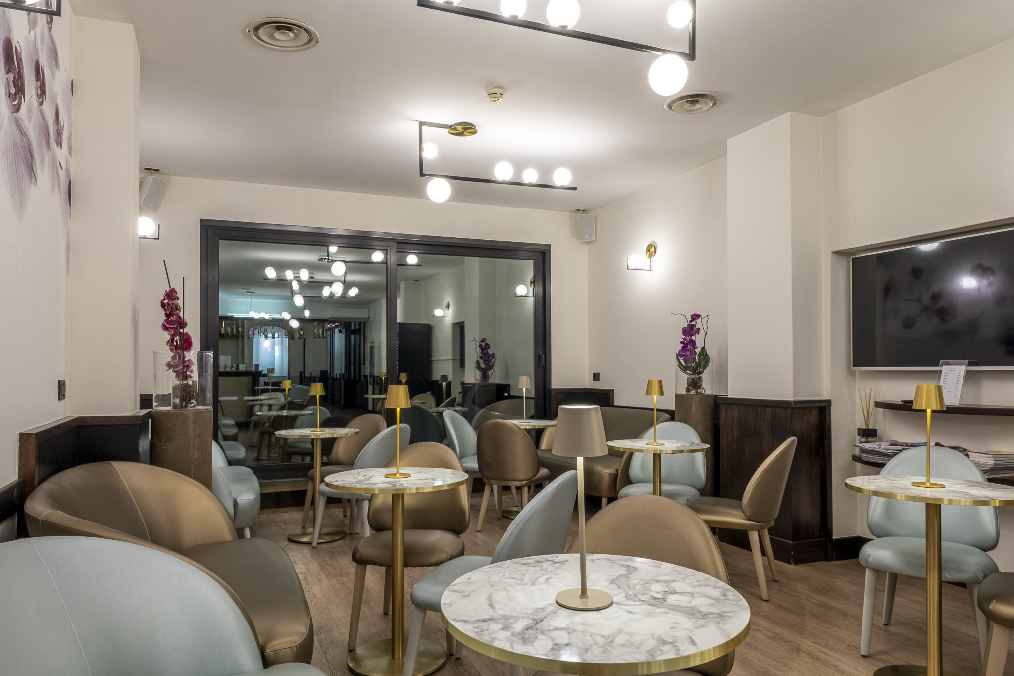 Hotel Le Palme 32/35