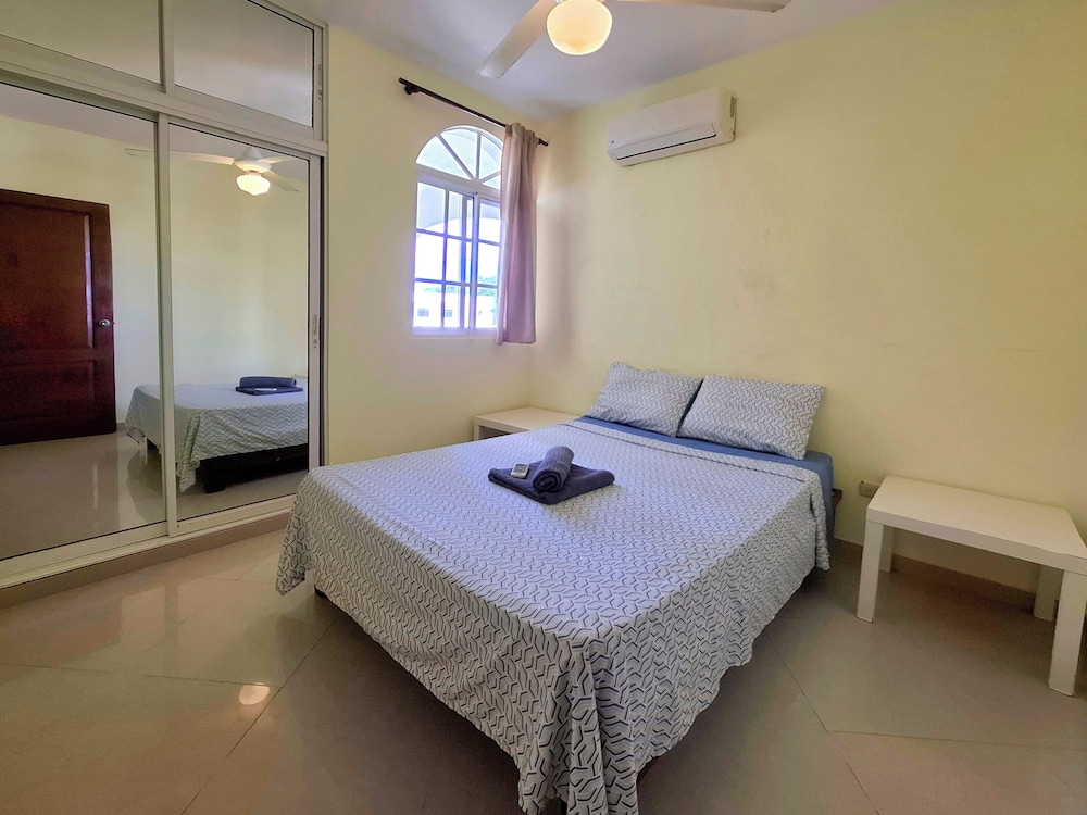 1 Bedroom, Comfort, Apartment, Double Bed, Beach Side, Kitchen، Costambar 8/10
