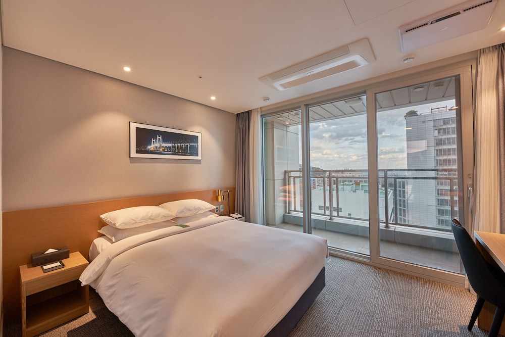 Lavi de Atlan Hotel 2 16/24