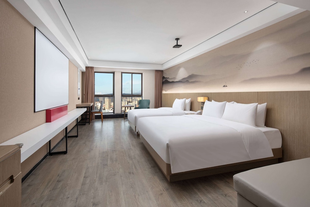 Ramada Encore by Wyndham Kunming Guandu 19/35
