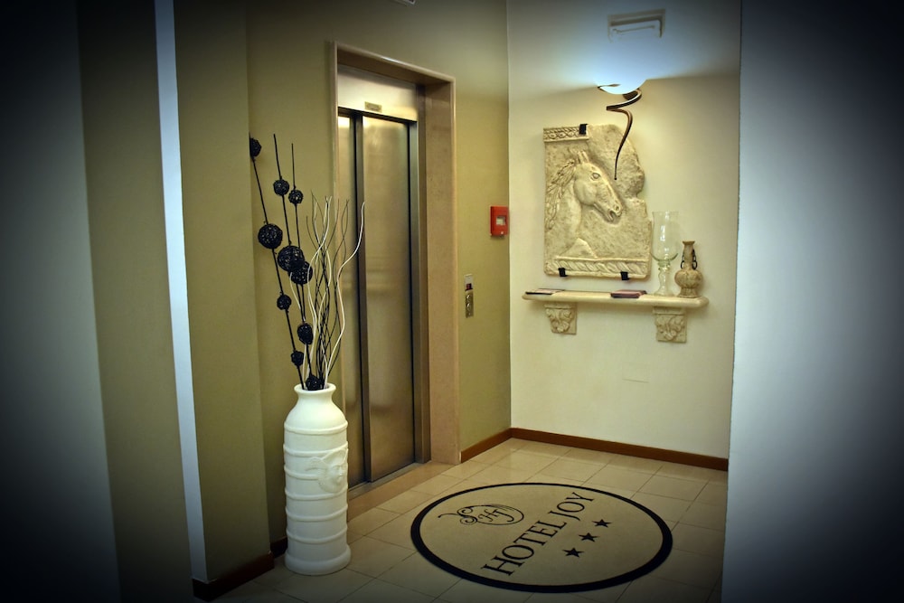 Hotel Joy 26/50