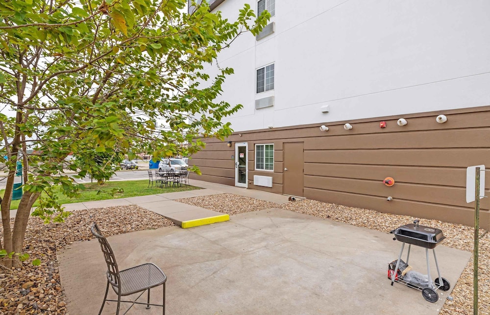 Extended Stay America Suites - McAlester - Hwy 69 58/65