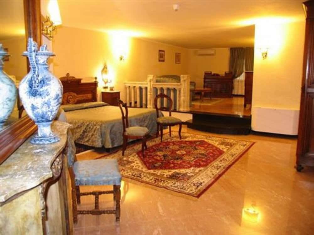 Hotel Due Mari 16/30
