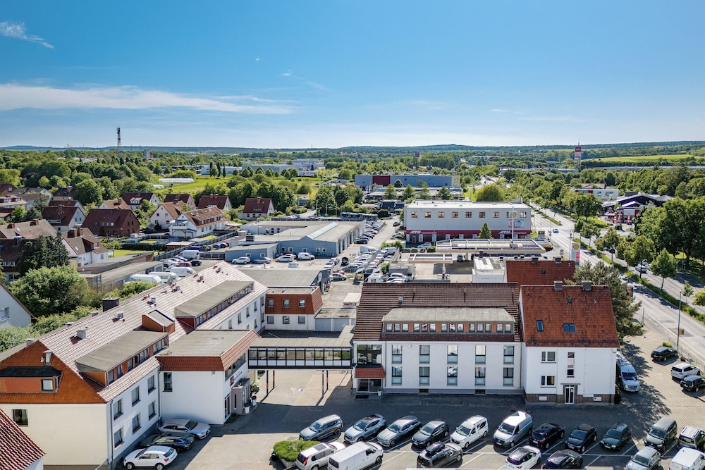 Hotel Rennschuh 2/49
