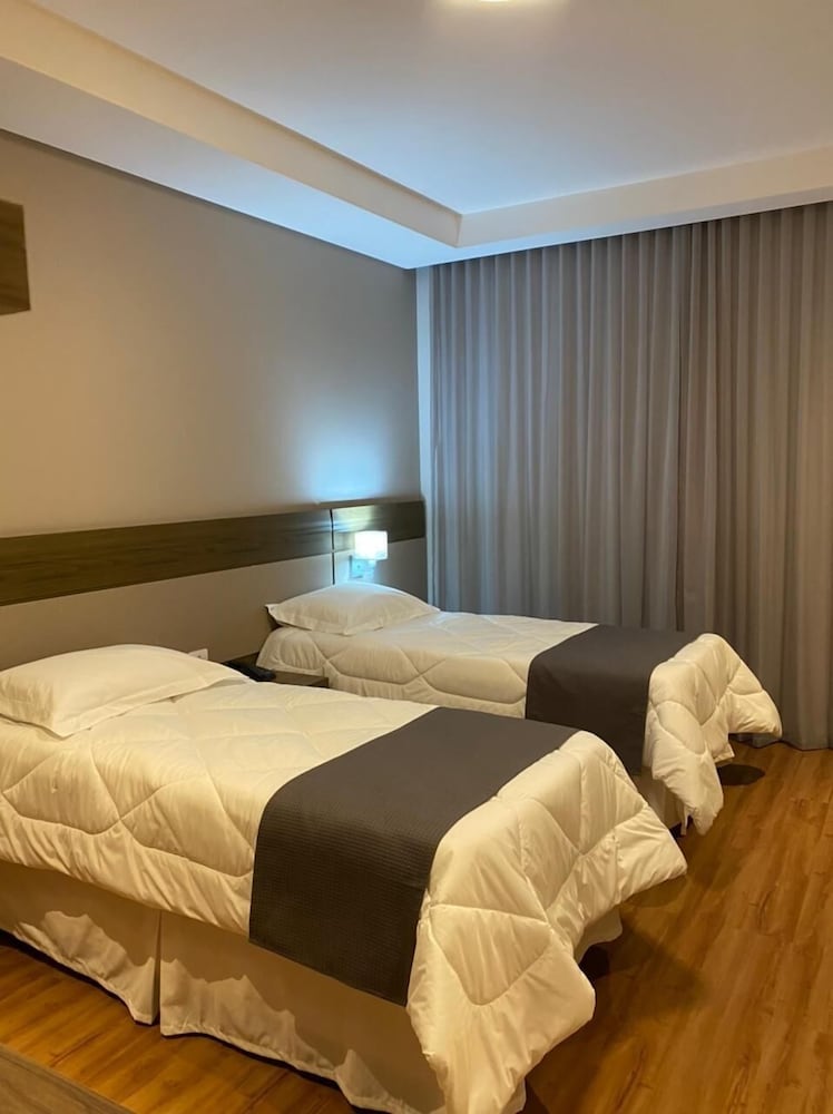 Keep Suites Hotel 18/34
