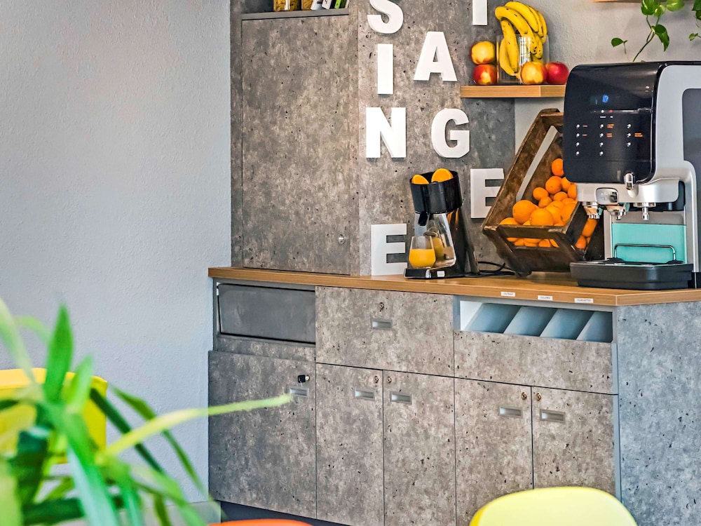 Ibis Budget Strasbourg Sud Illkirch Geispolsheim 31/70