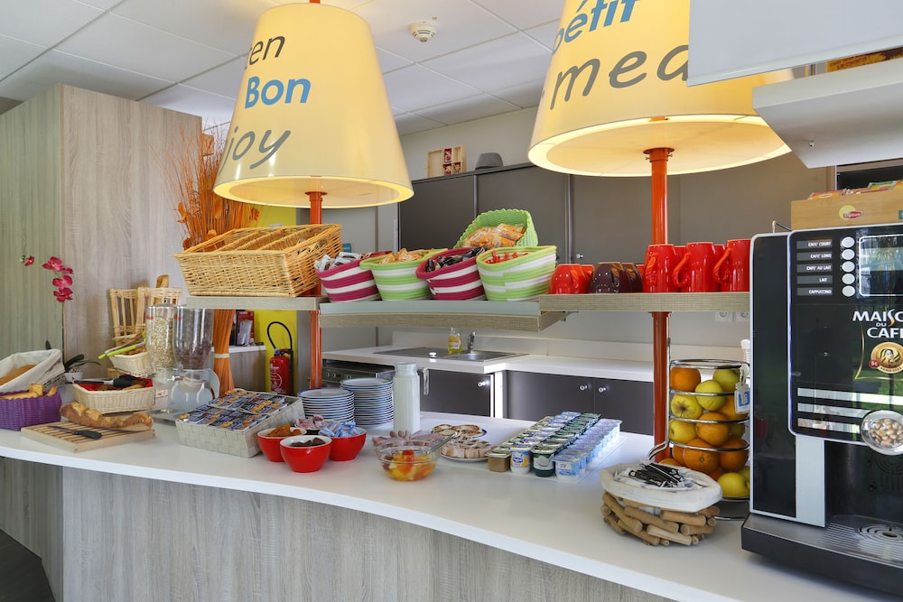 First Inn Hotel Paris Sud Les Ulis 33/48