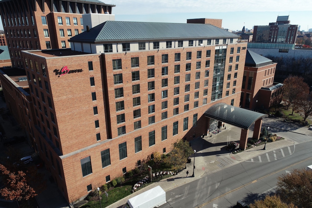 The Blackwell Inn And Pfahl Conference Center photo2