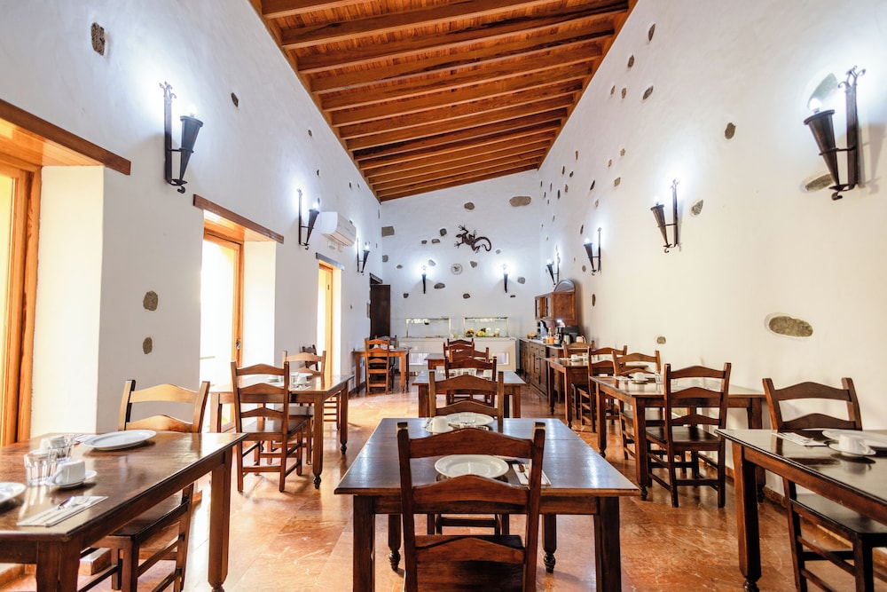 Rural Casa de los Camellos Hotel 35/41