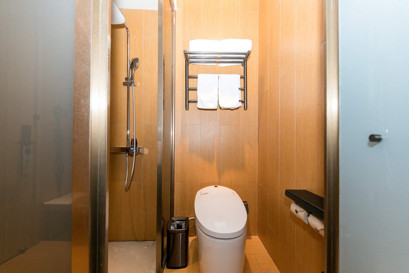 JI Hotel (Hangzhou West Lake Hubin Pedestrian Street) 29/34