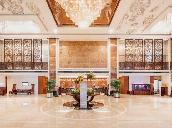 Xi'an Guangcheng Hotel 9/28