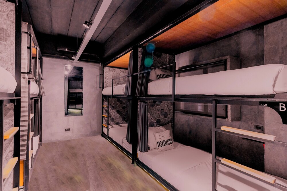 Westory - Hostel 48/70