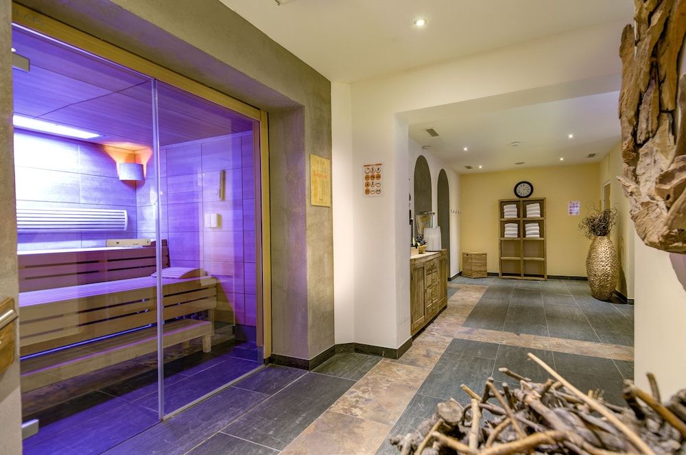 Hotel Residenz Hochalm 42/75