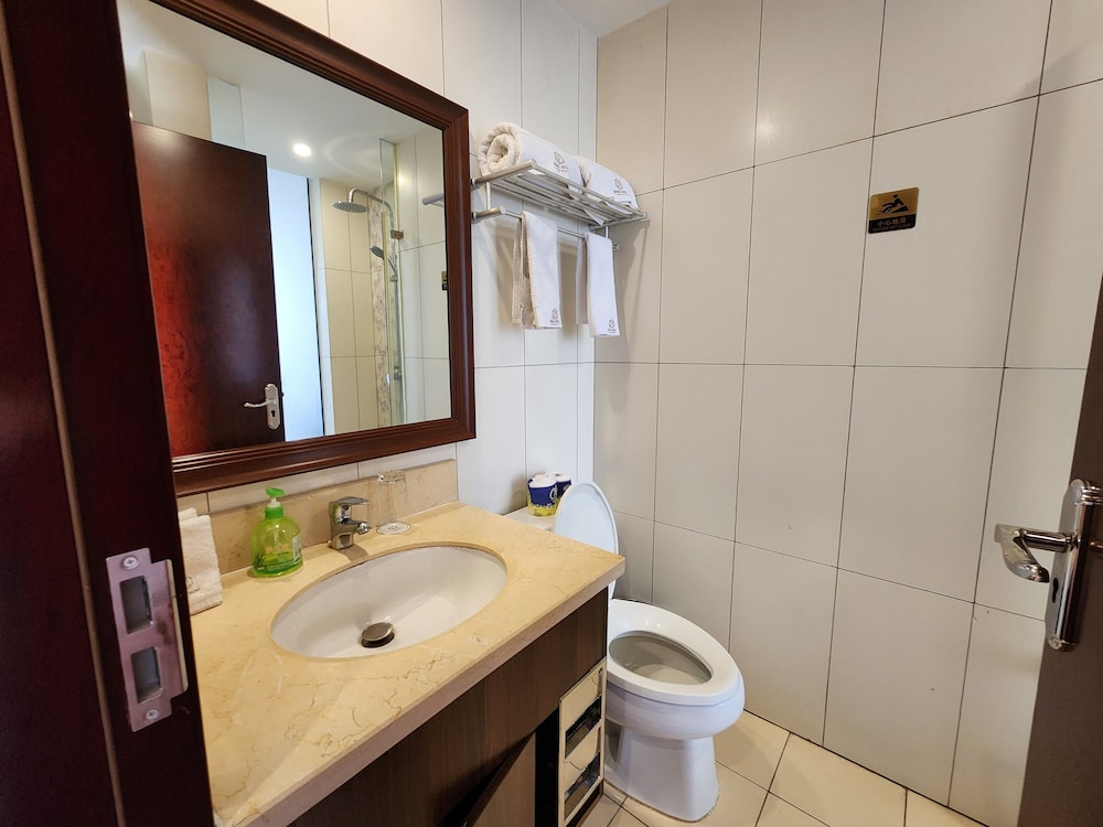 Dmall Hotel 47/50