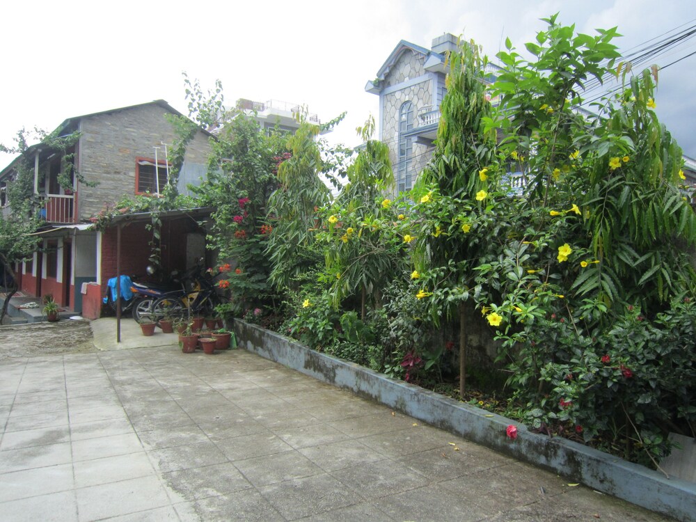 New Annapurna Guest House 12/54