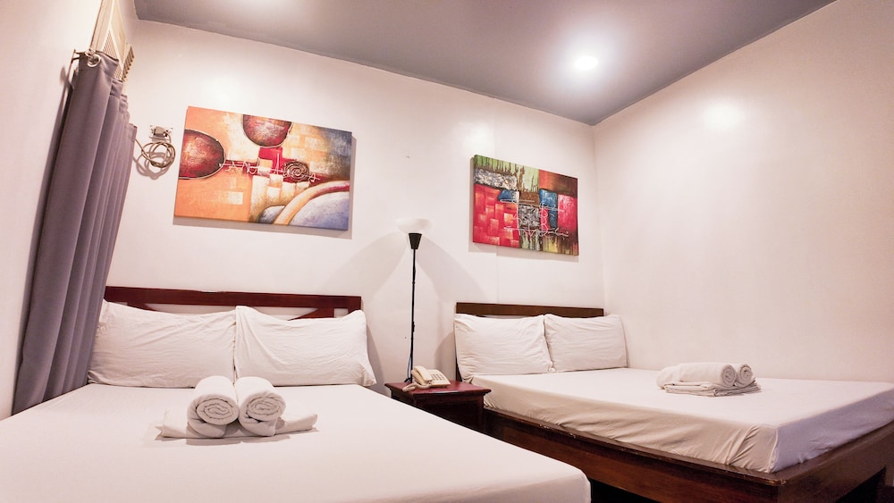 Getz Hotel 19/50