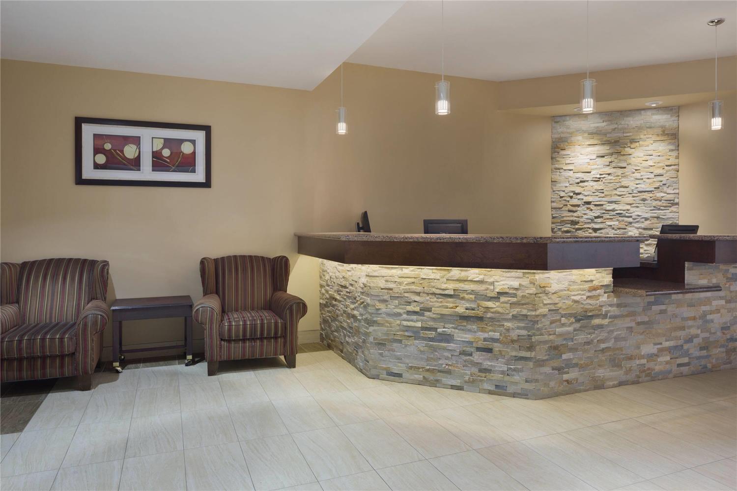 Days Inn by Wyndham Dalhousie 3/6