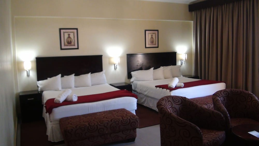 Grange Gardens Hotel 22/47