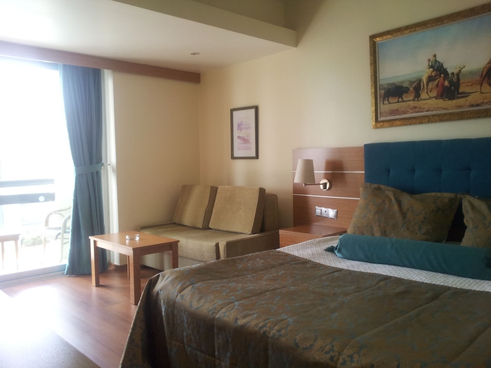 Ambrosia Hotel Beach & Spa 16/70