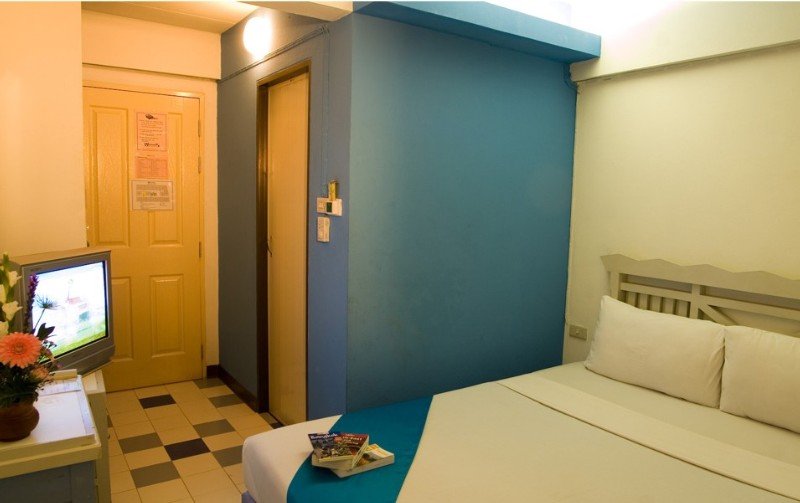 Sawasdee Khaosan Inn 23/40