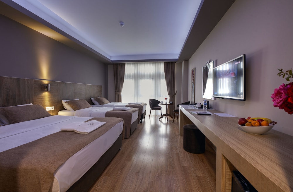 Arus Hotel 4/62