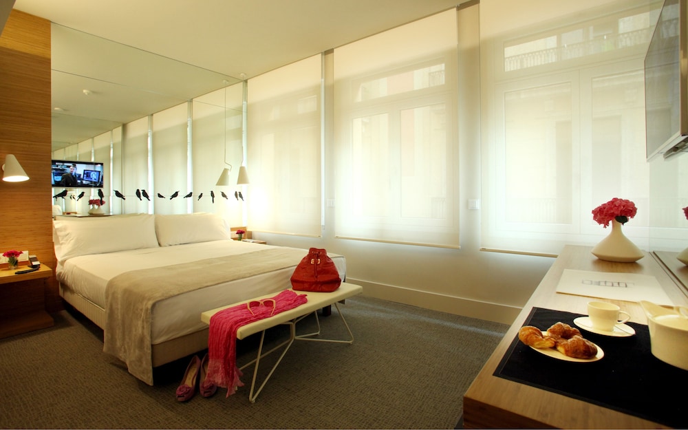 Park Hotel Barcelona 34/58