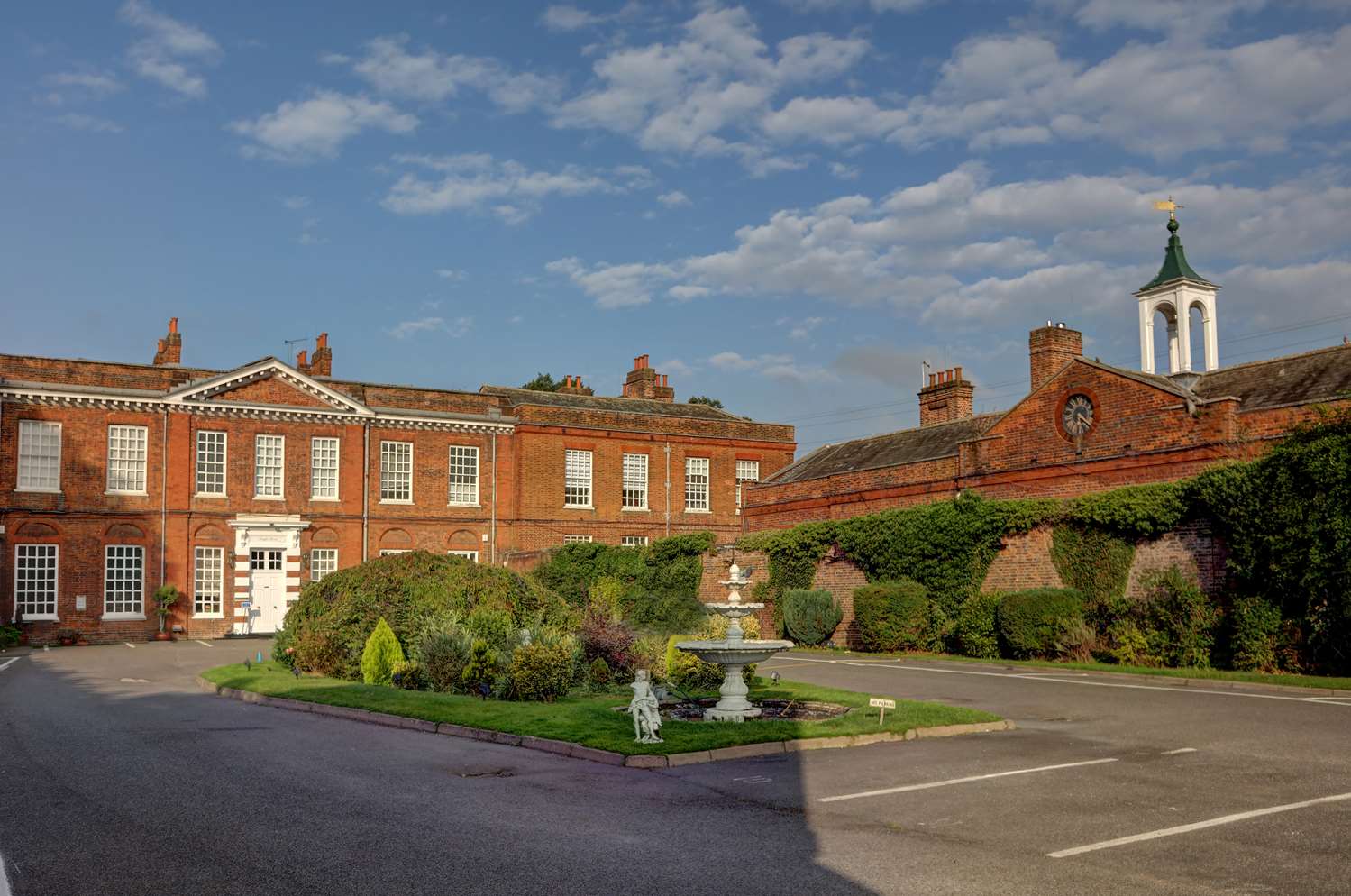 Baylis House Hotel 16/22
