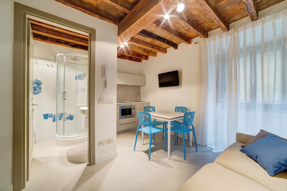 Palazzo Mannaioni Suites 55/69